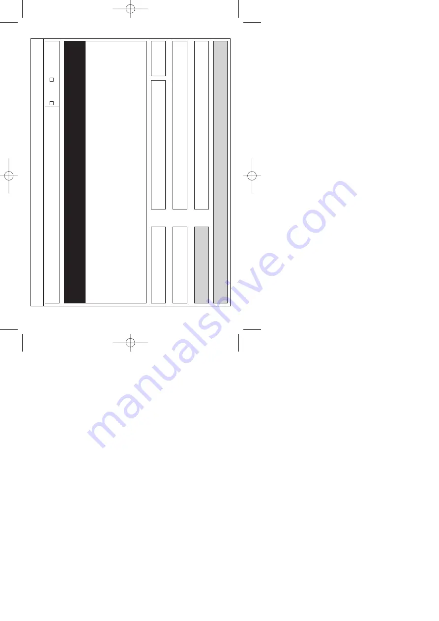 EINHELL BT-CD 10,8/2 Li Operating Instructions Manual Download Page 60