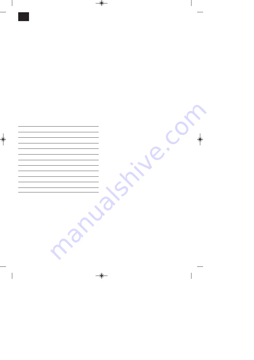 EINHELL BT-EH 500 Original Operating Instructions Download Page 26