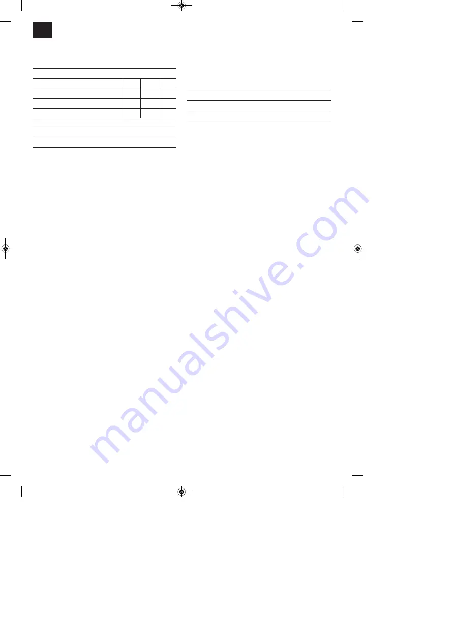 EINHELL BT-EW 150 V Original Operating Instructions Download Page 8