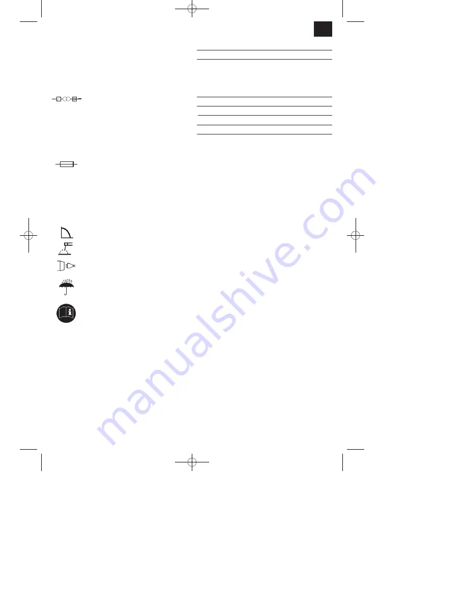 EINHELL BT-IW 100 Operating Instructions Manual Download Page 7