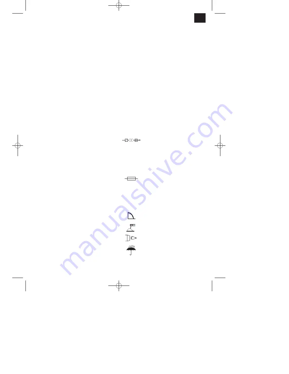 EINHELL BT-IW 100 Operating Instructions Manual Download Page 33