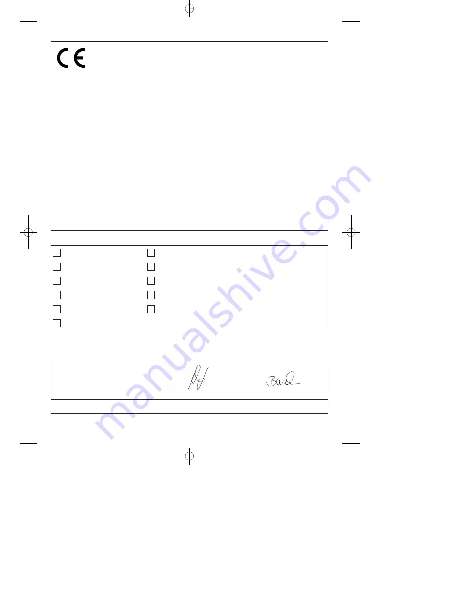 EINHELL BT-IW 100 Operating Instructions Manual Download Page 56