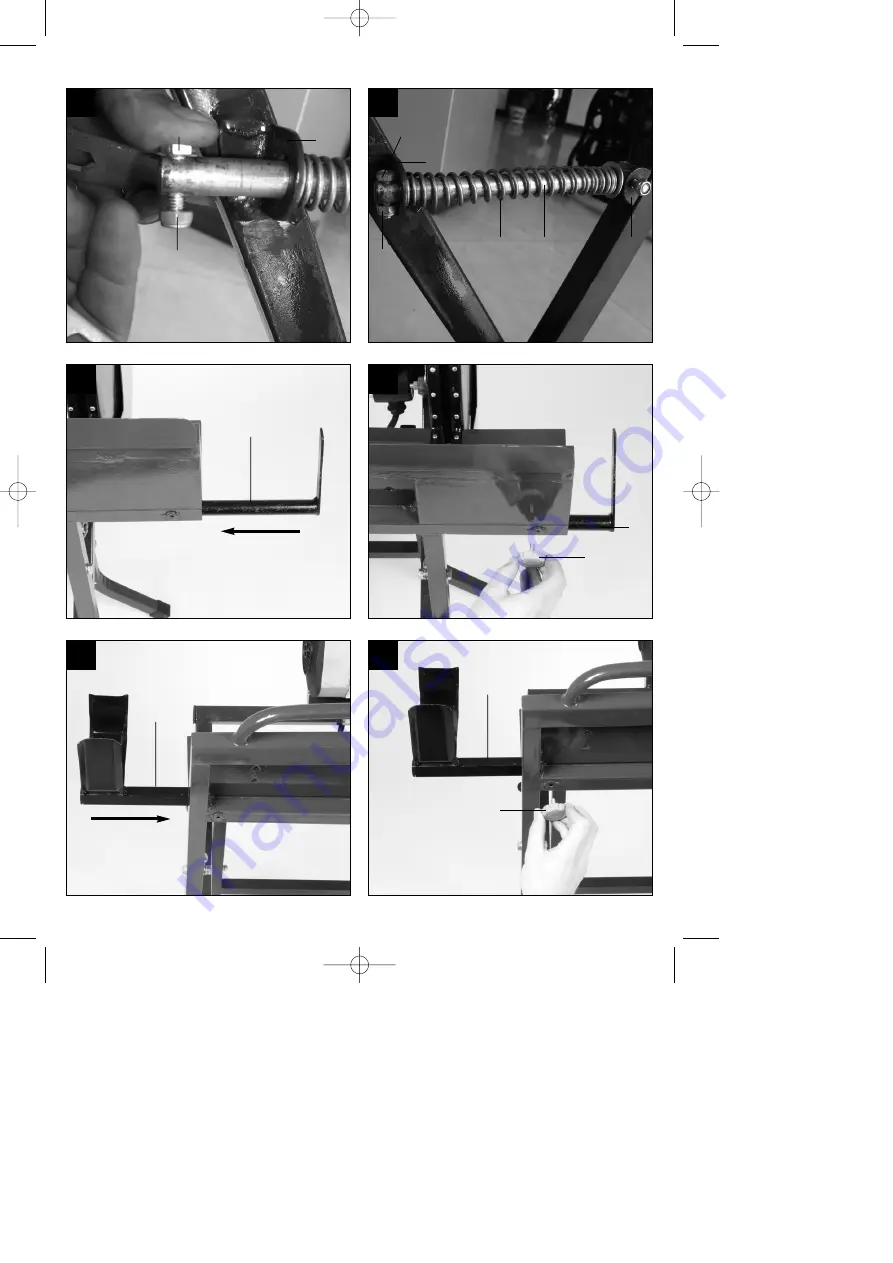 EINHELL BT-LC 400/2 Скачать руководство пользователя страница 4