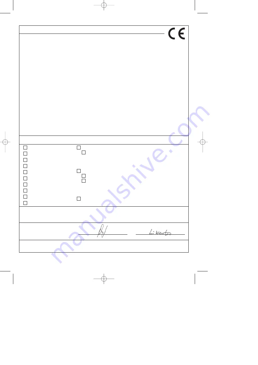 EINHELL BT-LC 700/1 D Original Operating Instructions Download Page 76