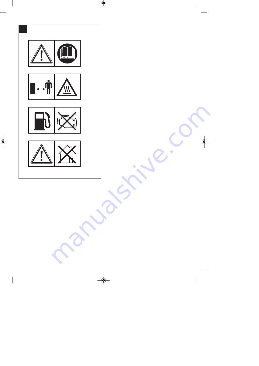 EINHELL BT-PG 2800/1 Original Operating Instructions Download Page 5