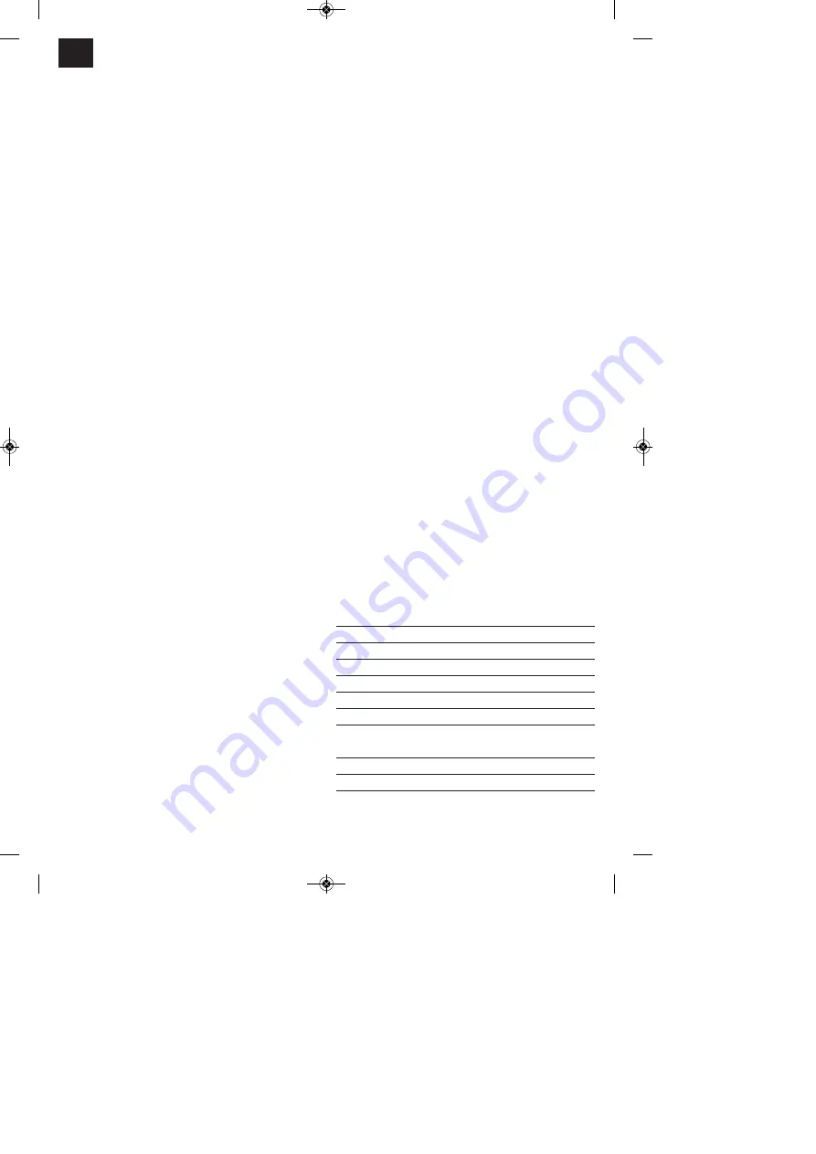 EINHELL BT-PG 2800/1 Original Operating Instructions Download Page 18