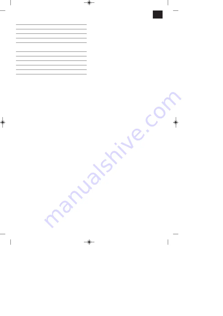 EINHELL BT-PG 2800/1 Original Operating Instructions Download Page 19