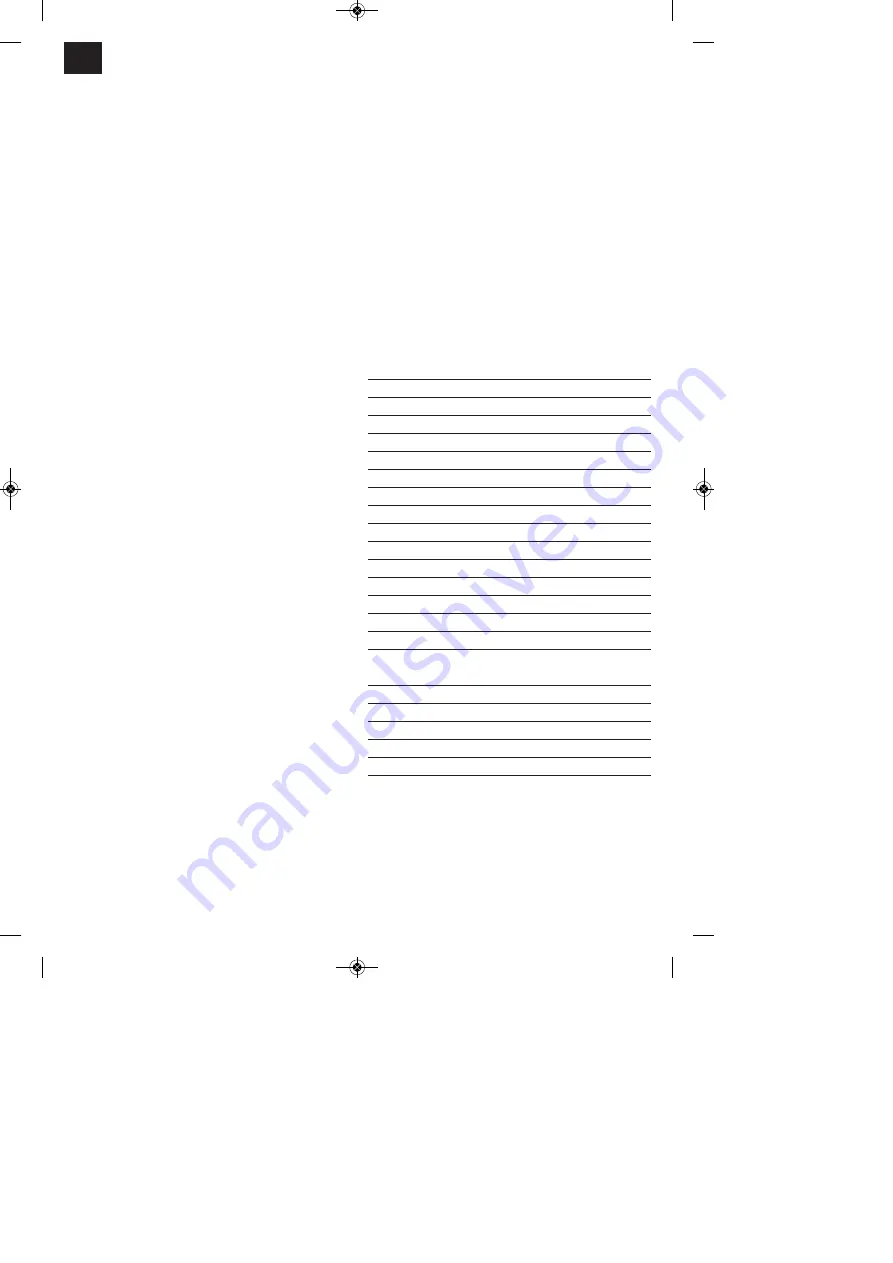 EINHELL BT-PG 2800/1 Original Operating Instructions Download Page 52