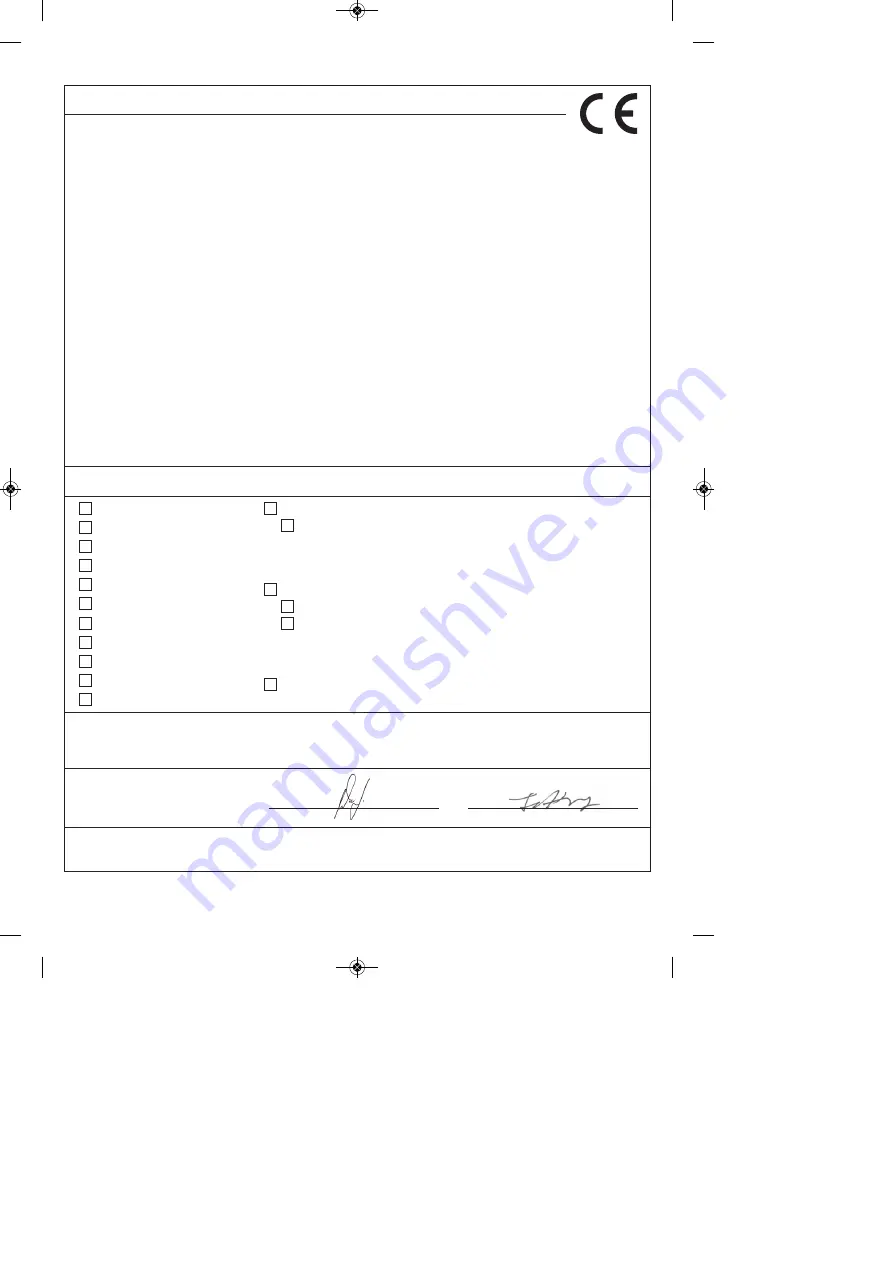 EINHELL BT-PG 3100/1 Скачать руководство пользователя страница 75