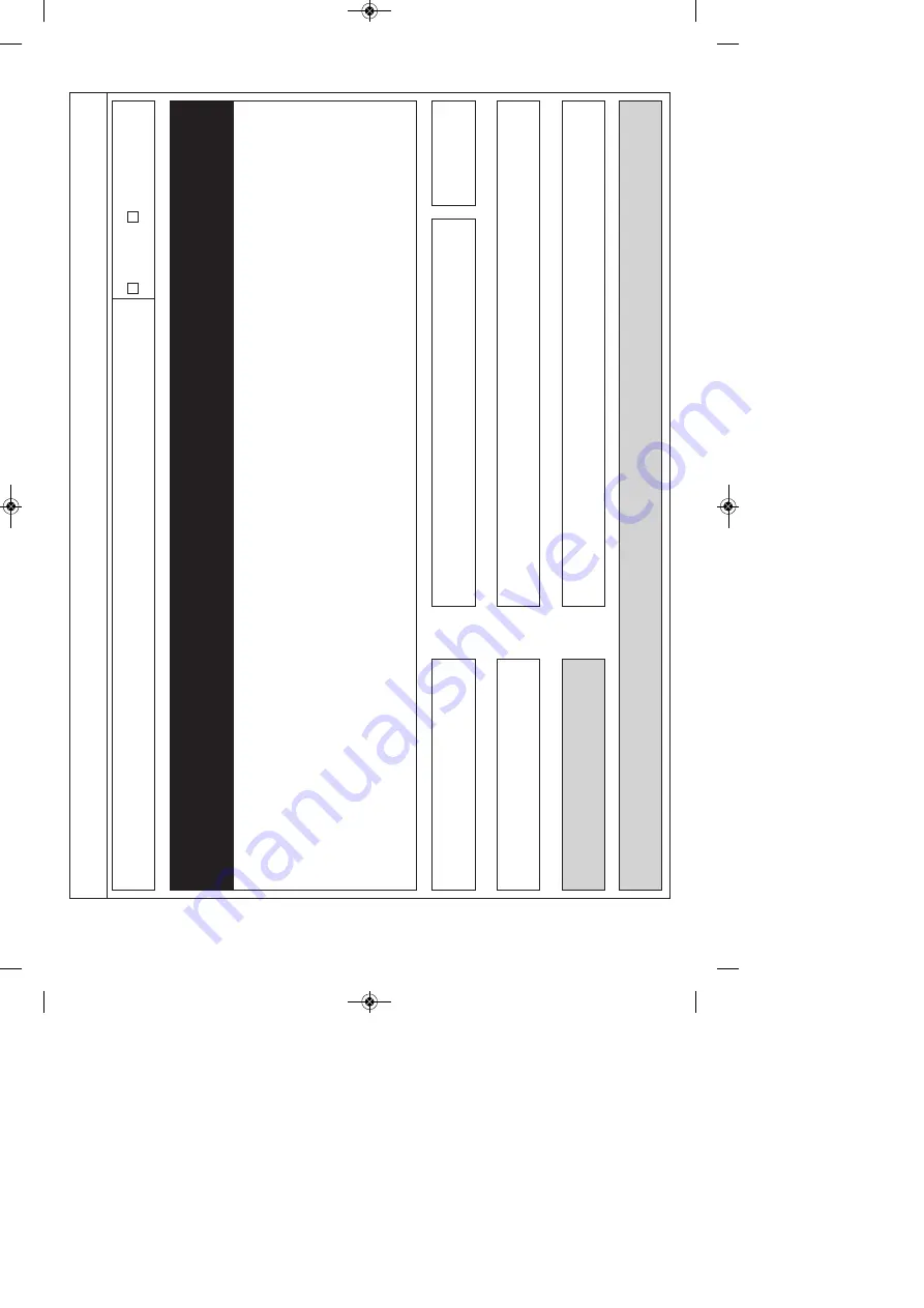 EINHELL BT-PG 3100/1 Скачать руководство пользователя страница 96