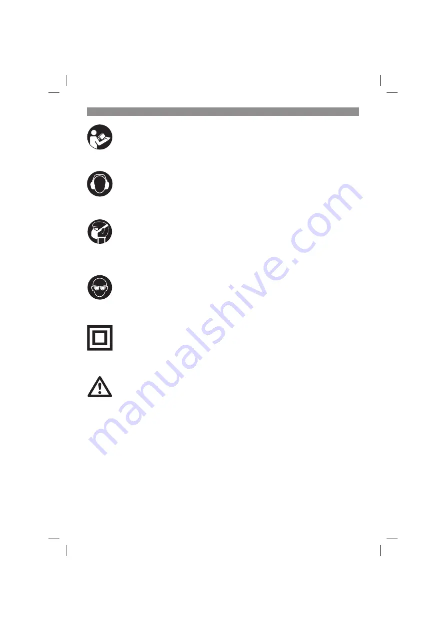 EINHELL CC-PO 1100/150 E Original Operating Instructions Download Page 24