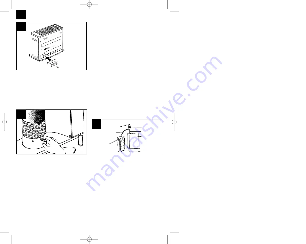 EINHELL CH 2750 Operating Instructions Manual Download Page 6