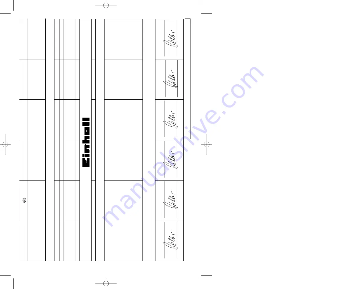 EINHELL CH 2750 Скачать руководство пользователя страница 67