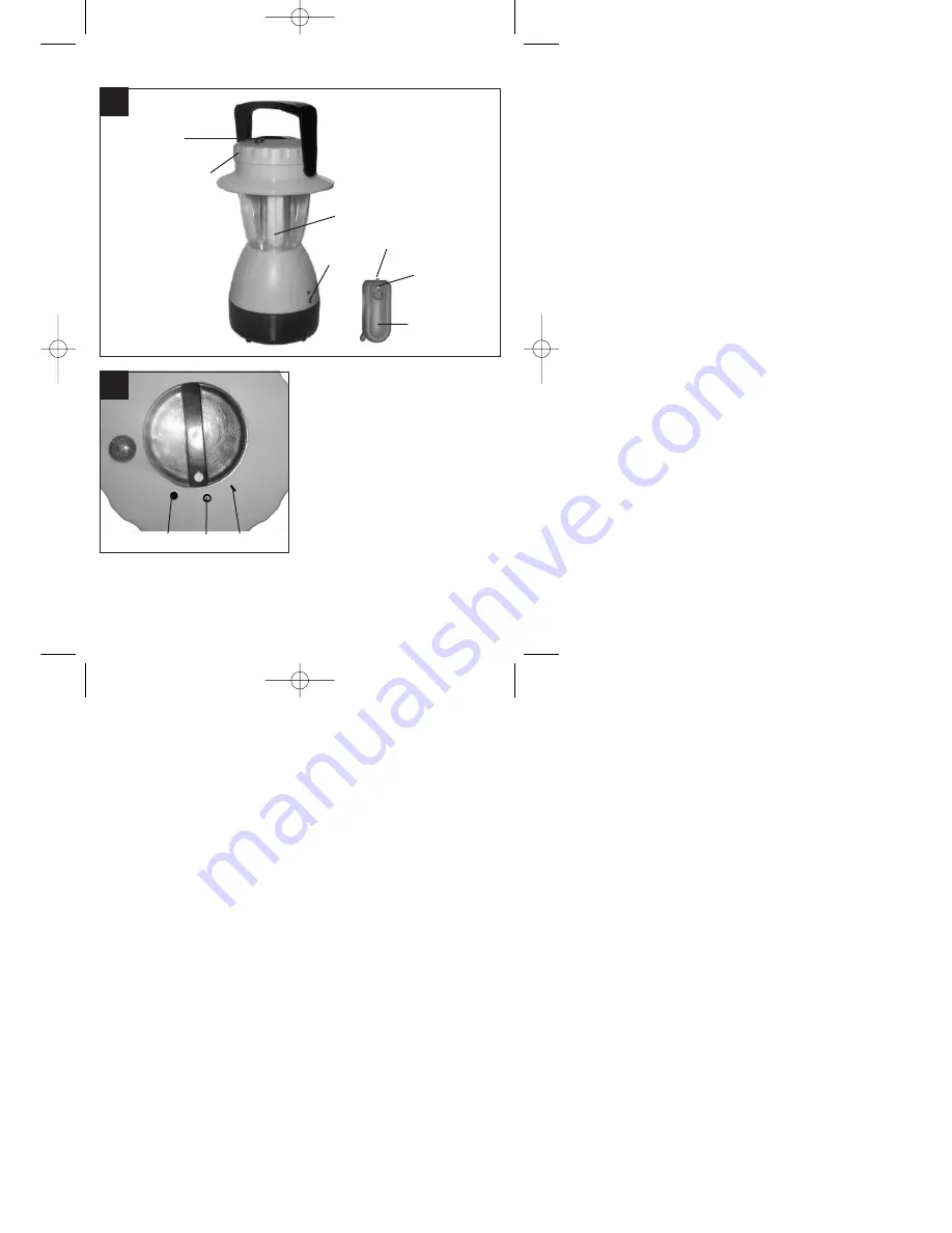 EINHELL CL 7-64 RC Operating Instructions Manual Download Page 2