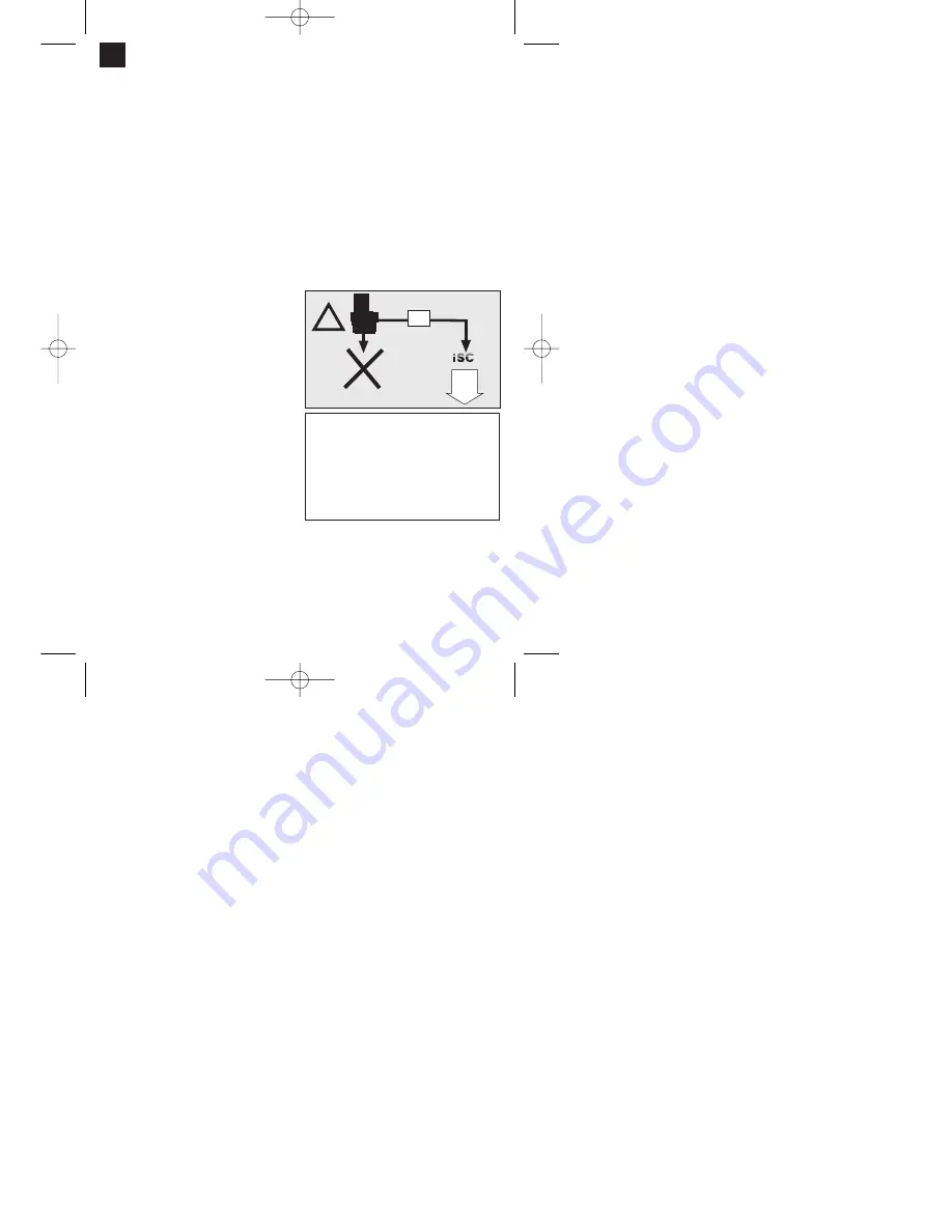 EINHELL CL 7-64 RC Operating Instructions Manual Download Page 16