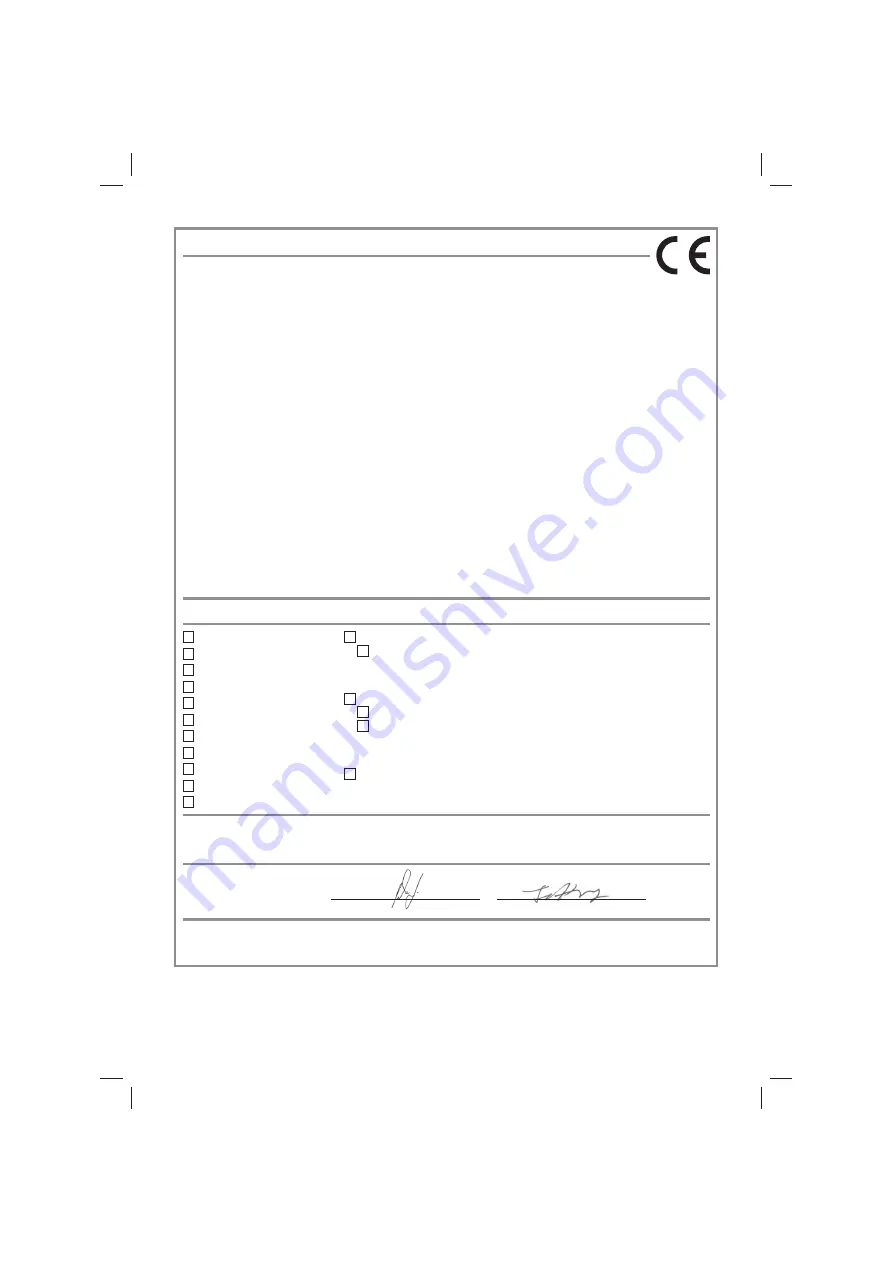 EINHELL ETH 2000 Original Operating Instructions Download Page 54