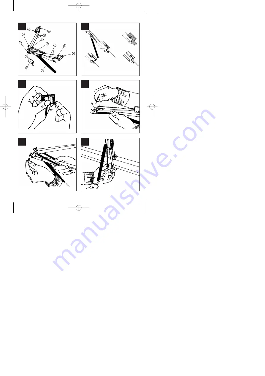 EINHELL FH 70 Скачать руководство пользователя страница 2