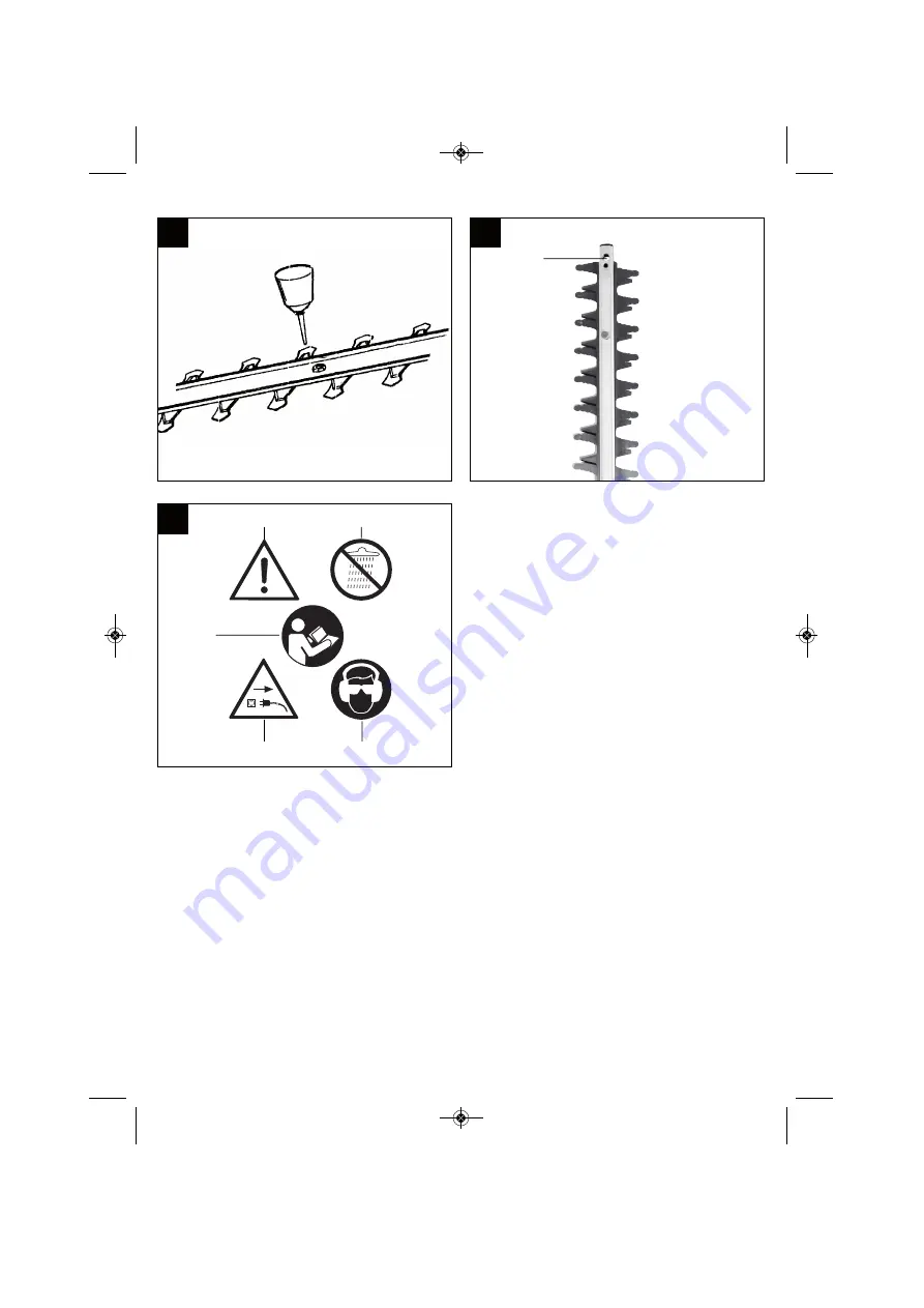 EINHELL GE-EH 6056 Original Operating Instructions Download Page 5