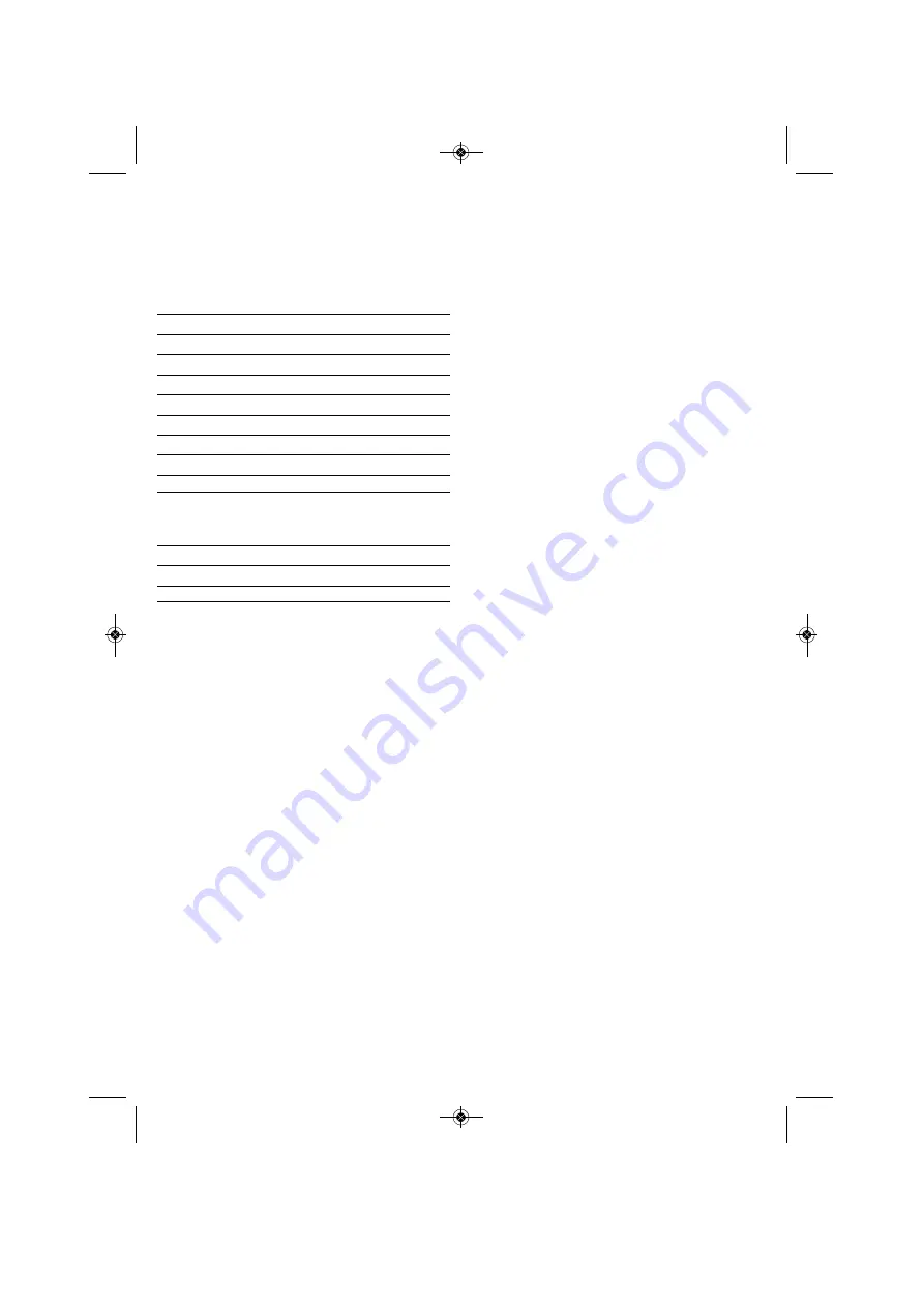 EINHELL GE-EH 6056 Original Operating Instructions Download Page 25