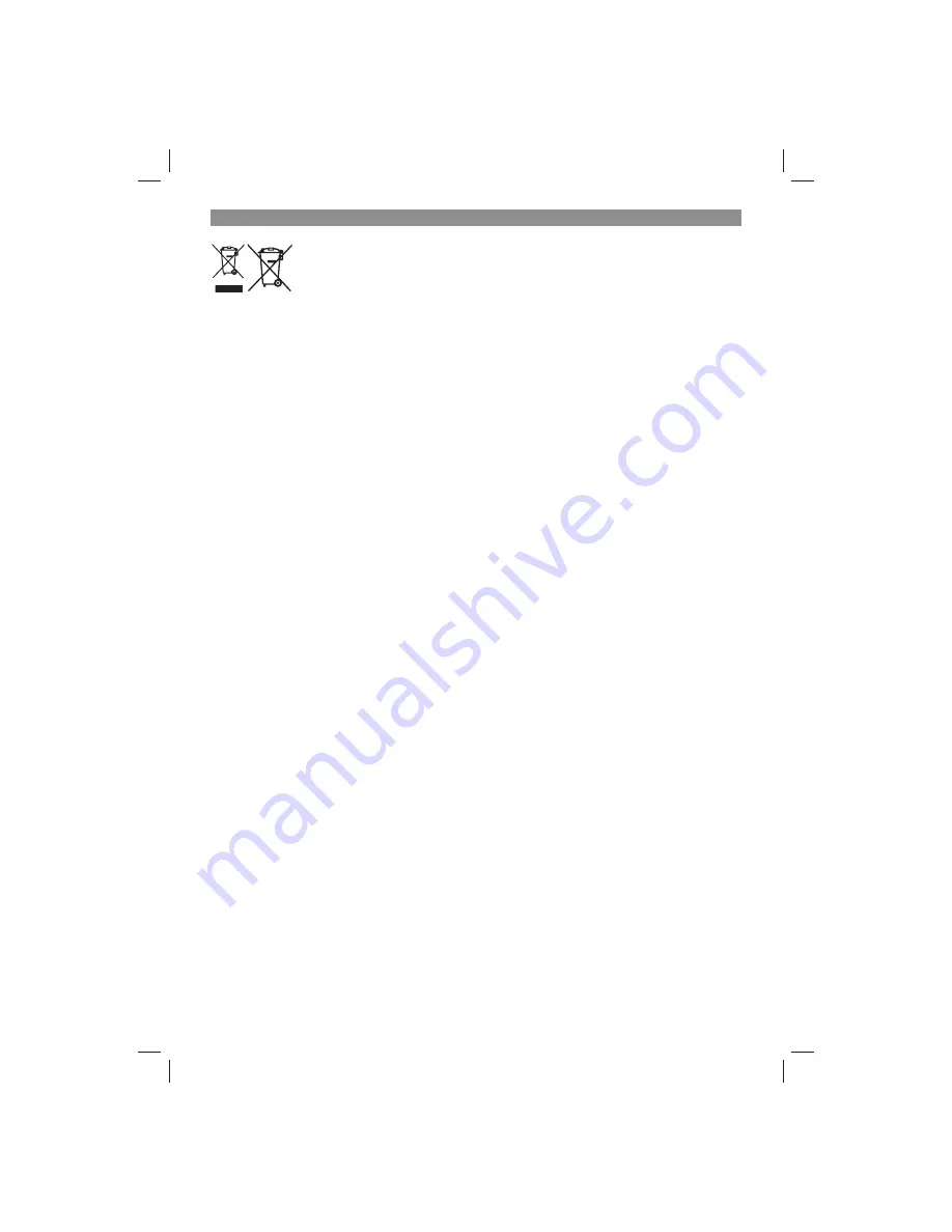 EINHELL GE-EH 6560 Operating Instructions Manual Download Page 92