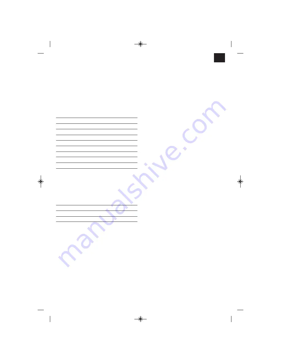 EINHELL GH-EH 4245 Original Operating Instructions Download Page 17