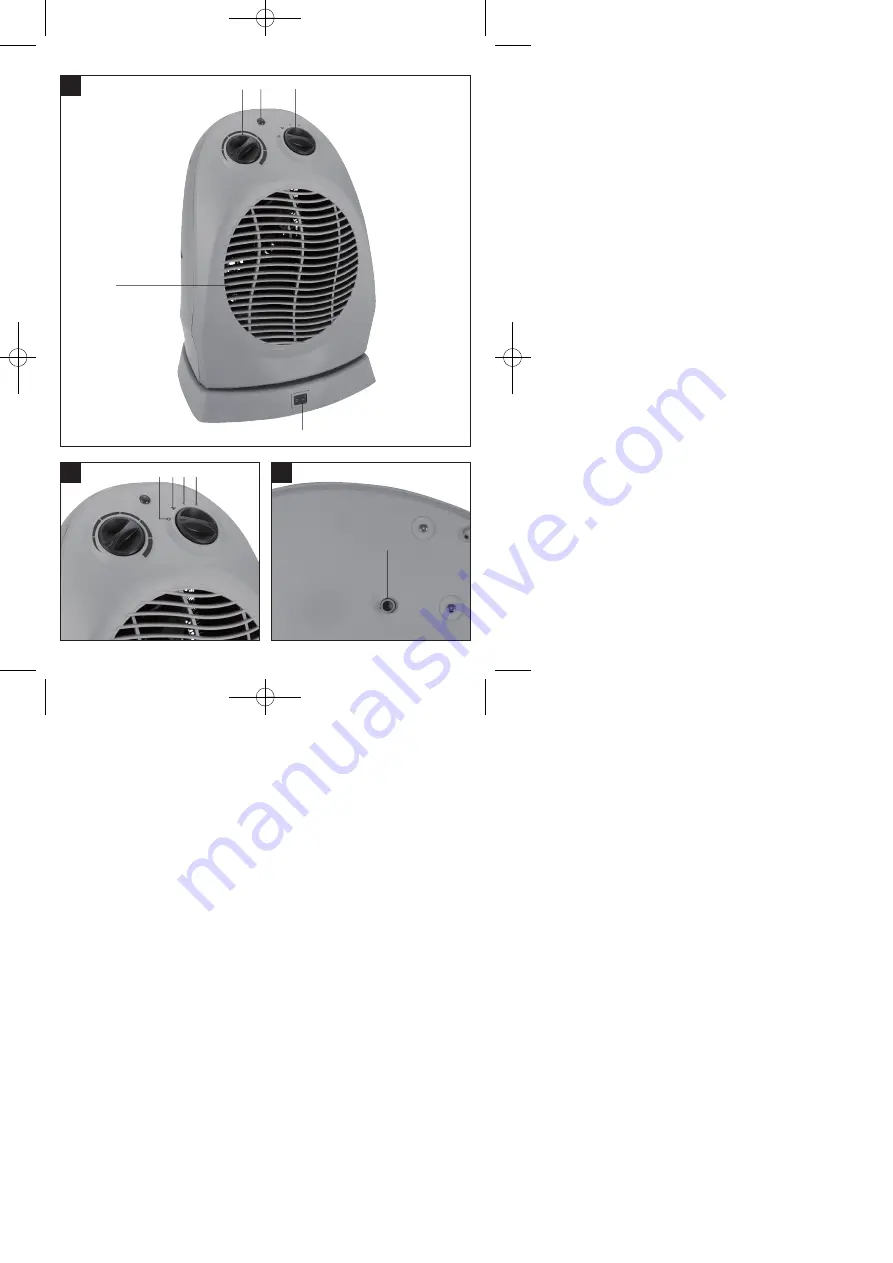 EINHELL HKLO 2000 Original Operating Instructions Download Page 2