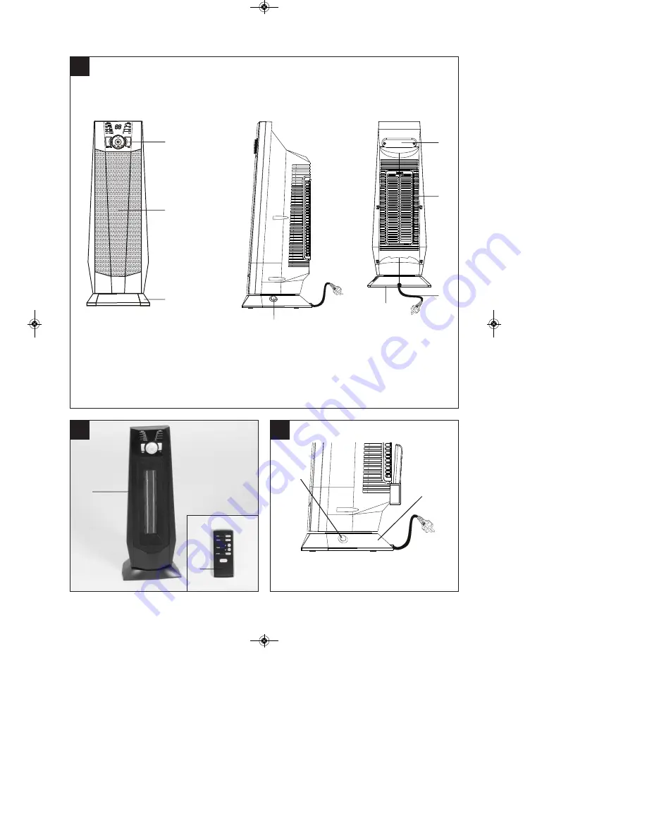 EINHELL HT 1800/1 Скачать руководство пользователя страница 2