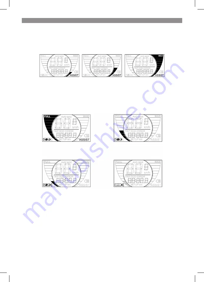 EINHELL King-Meter KM529-LCD Original Operating Instructions Download Page 6