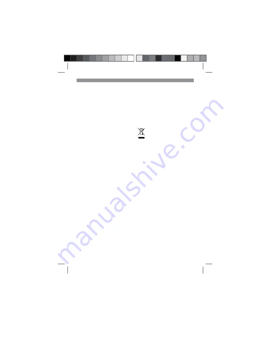 EINHELL LHL 2000 A1 BL Operation And Safety Notes Download Page 9