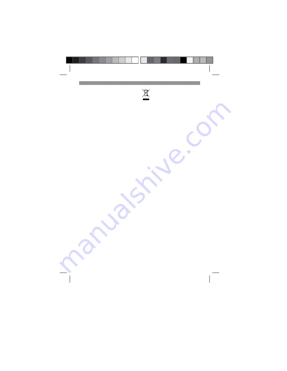 EINHELL LHL 2000 A1 BL Operation And Safety Notes Download Page 25