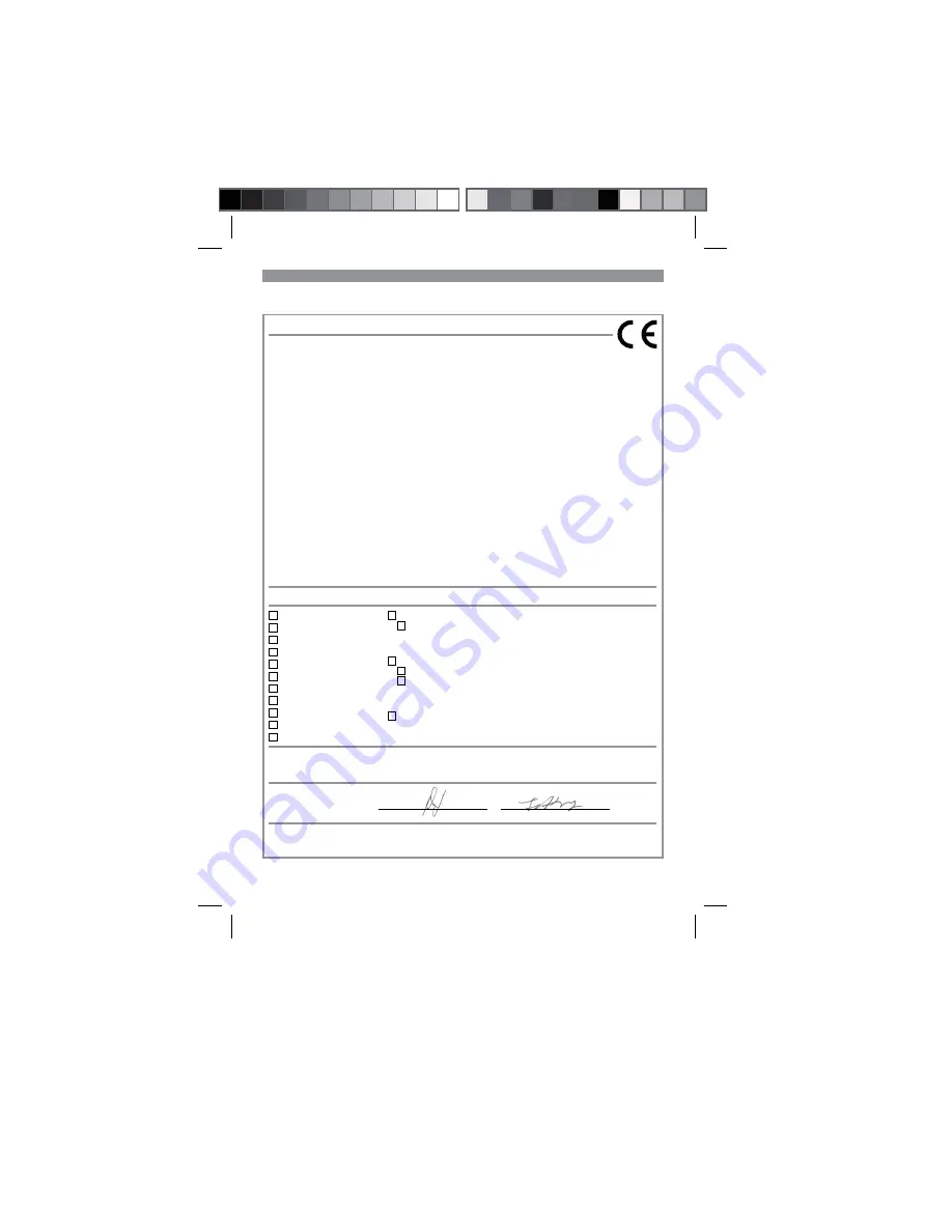 EINHELL LHL 2000 A1 BL Operation And Safety Notes Download Page 43