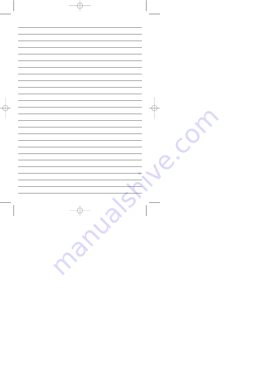 EINHELL MR 510 Operating Instructions Manual Download Page 42