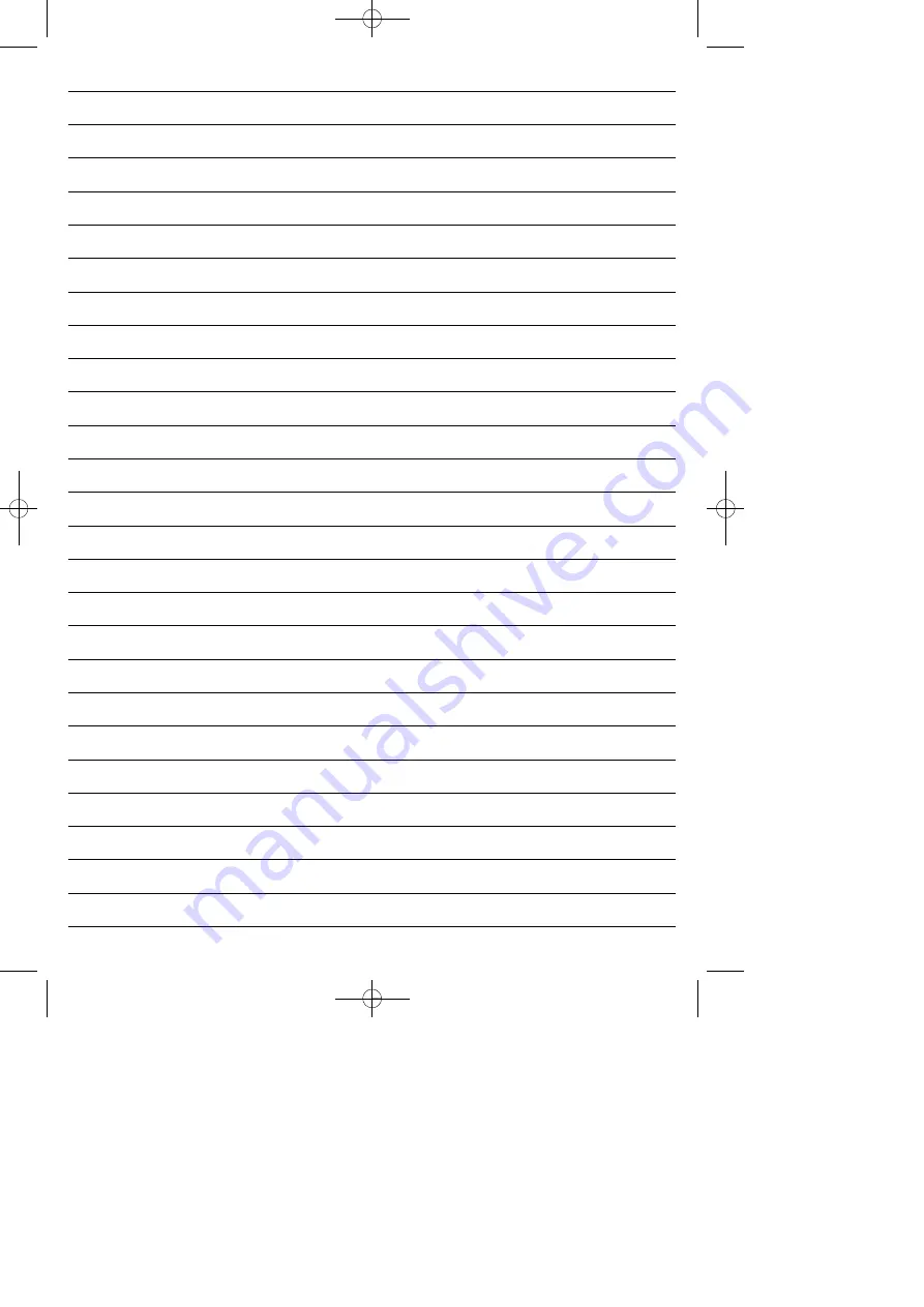 EINHELL MR 715/1 Operating Instructions Manual Download Page 43