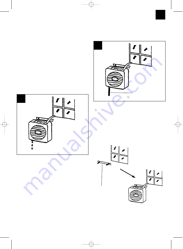 EINHELL MSK 3000 Split Operating Instructions Manual Download Page 13