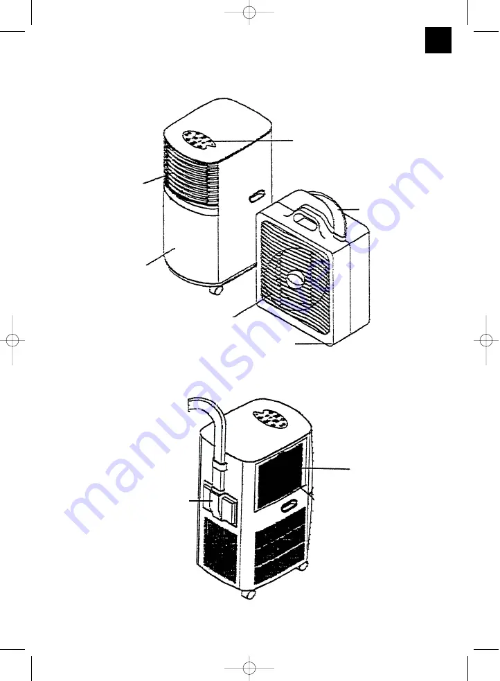 EINHELL MSK 3000 Split Operating Instructions Manual Download Page 25