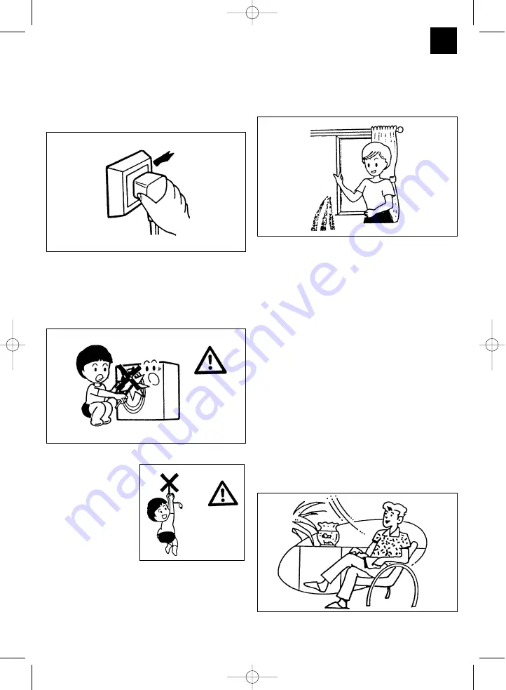 EINHELL MSK 3000 Split Operating Instructions Manual Download Page 31