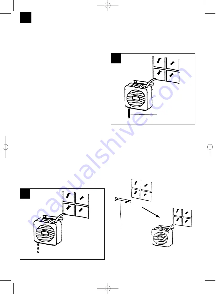 EINHELL MSK 3000 Split Operating Instructions Manual Download Page 34