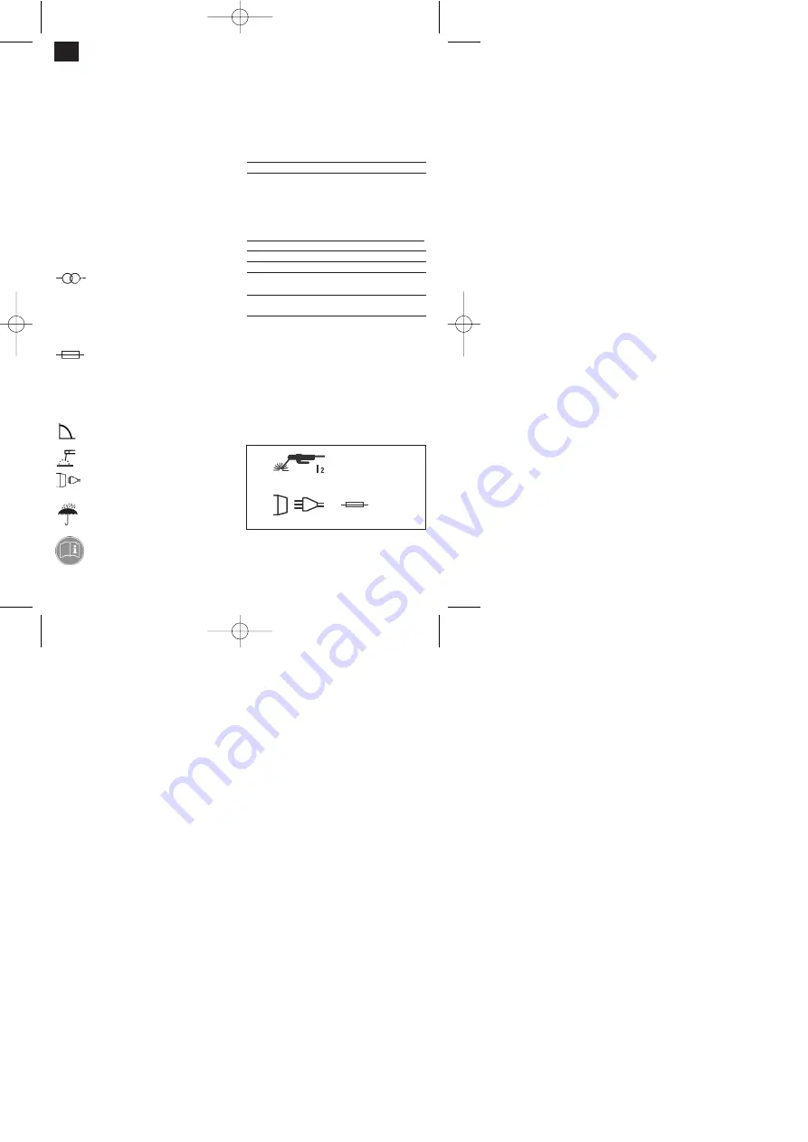 EINHELL New Generation NSG 230 F Operating Instructions Manual Download Page 32