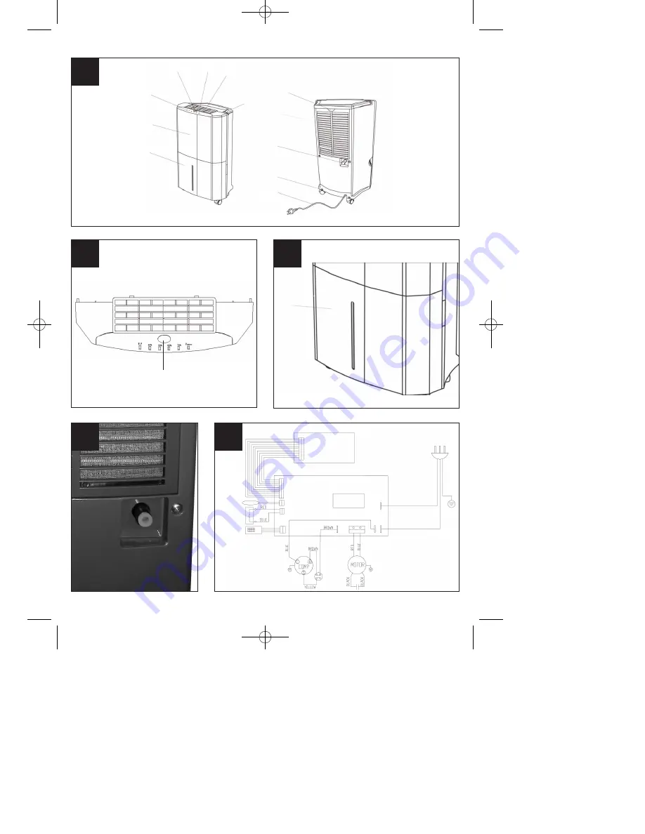 EINHELL NLE 20 E Скачать руководство пользователя страница 2