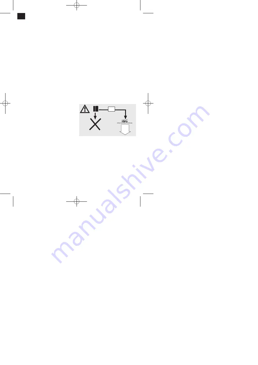 EINHELL NSMS 4300 ZZ Operating Instructions Manual Download Page 22