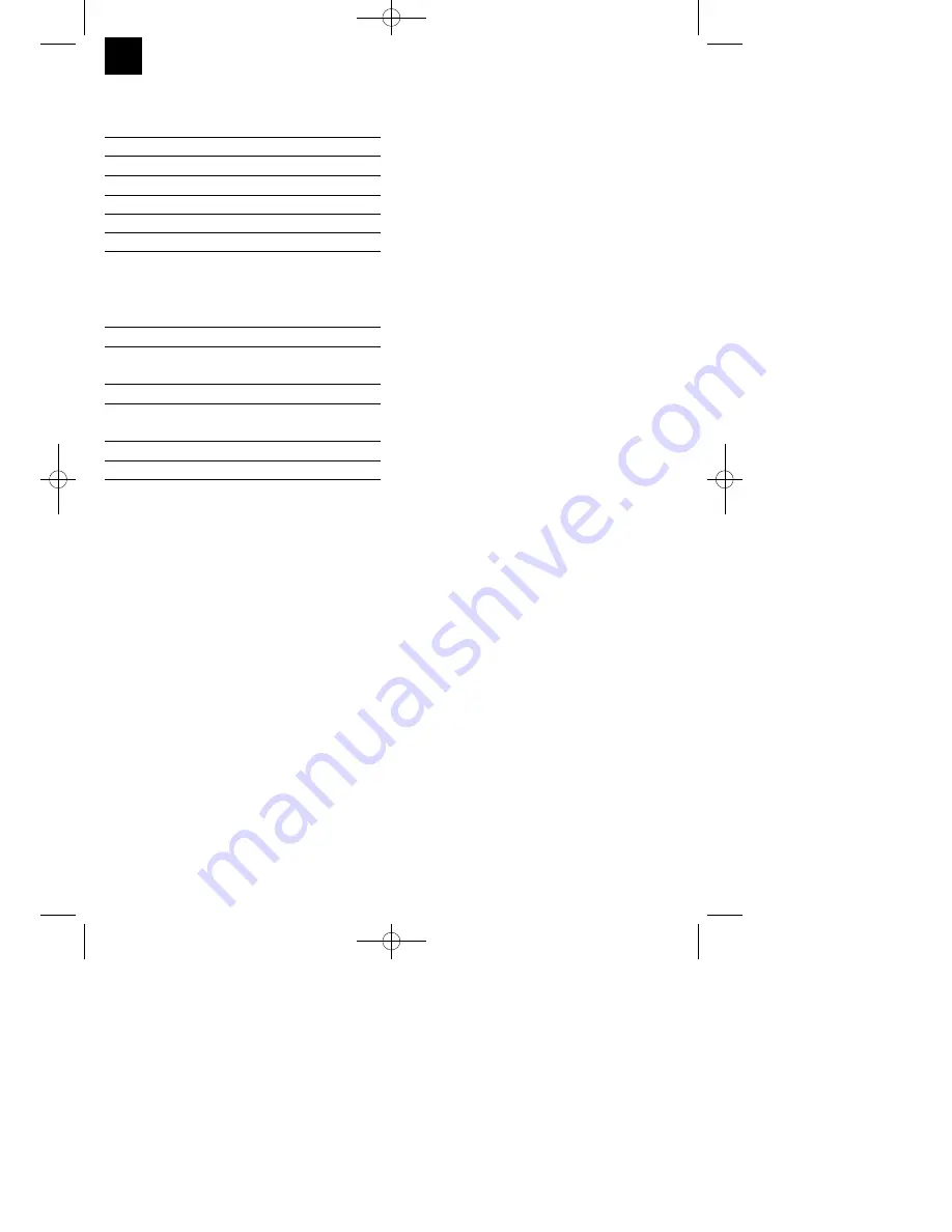 EINHELL RG-CT 18 Li Original Operating Instructions Download Page 28