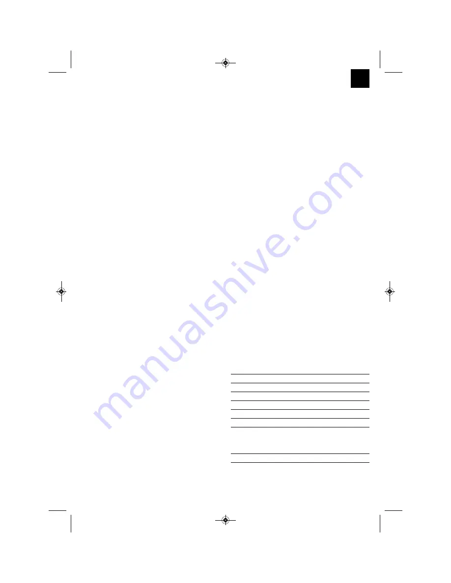 EINHELL RG-ET 7535 Original Operating Instructions Download Page 21