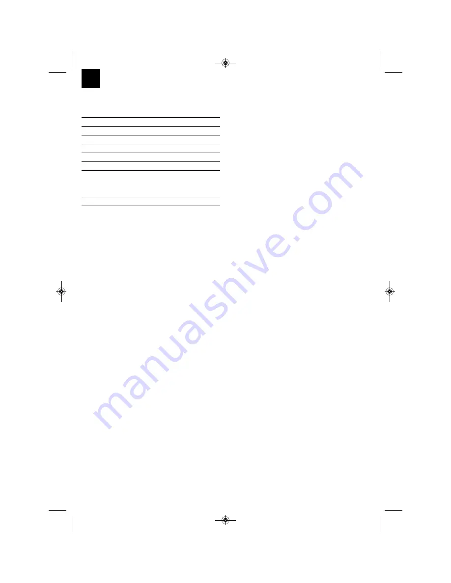 EINHELL RG-ET 7535 Original Operating Instructions Download Page 38