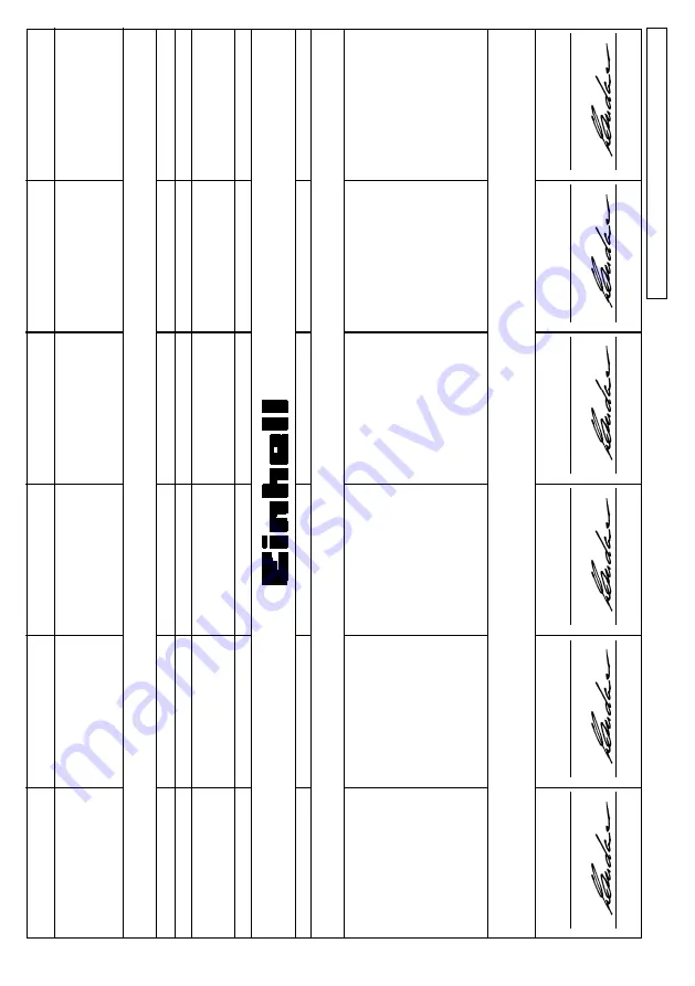 EINHELL ROYAL 34.013.25 Скачать руководство пользователя страница 10