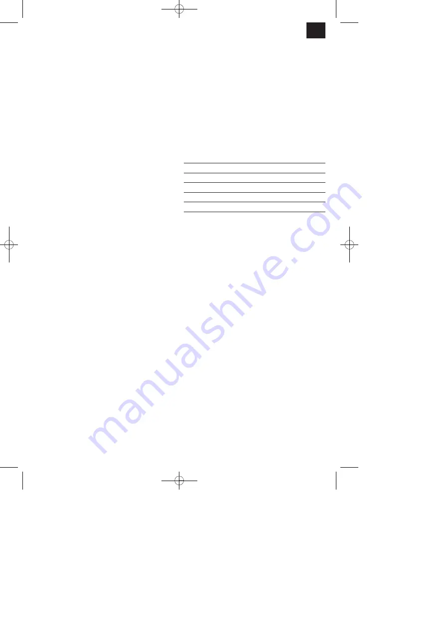 EINHELL RT-CL 10,8 Li Original Operating Instructions Download Page 5