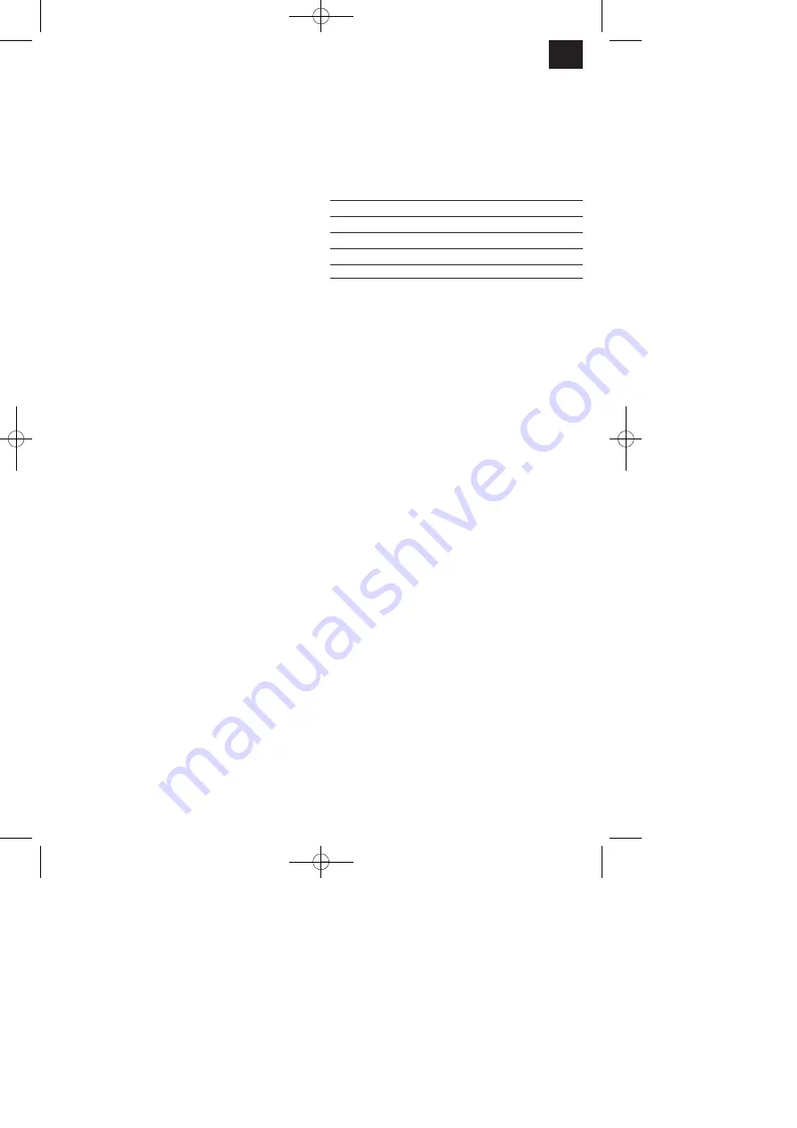 EINHELL RT-CL 10,8 Li Original Operating Instructions Download Page 45