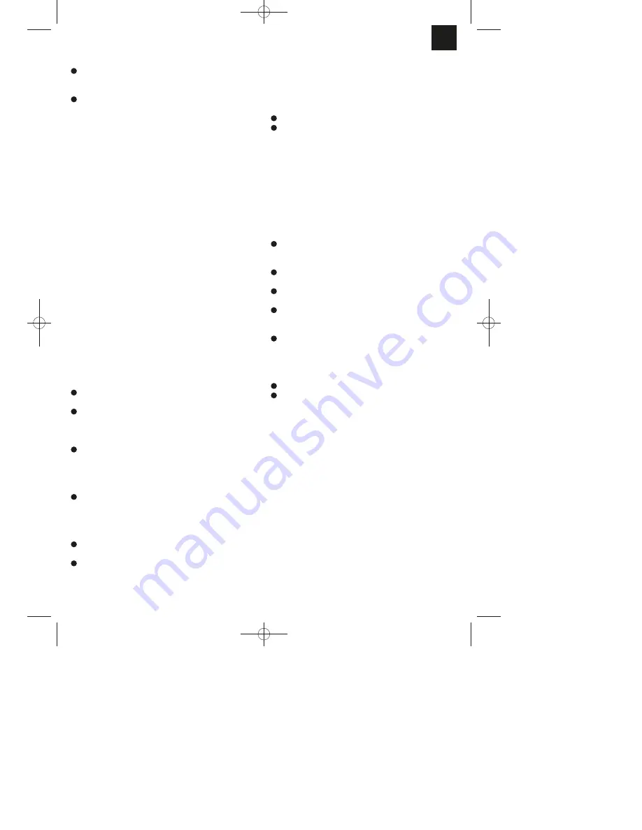 EINHELL RT-SS 120 L Operating Instructions Manual Download Page 6