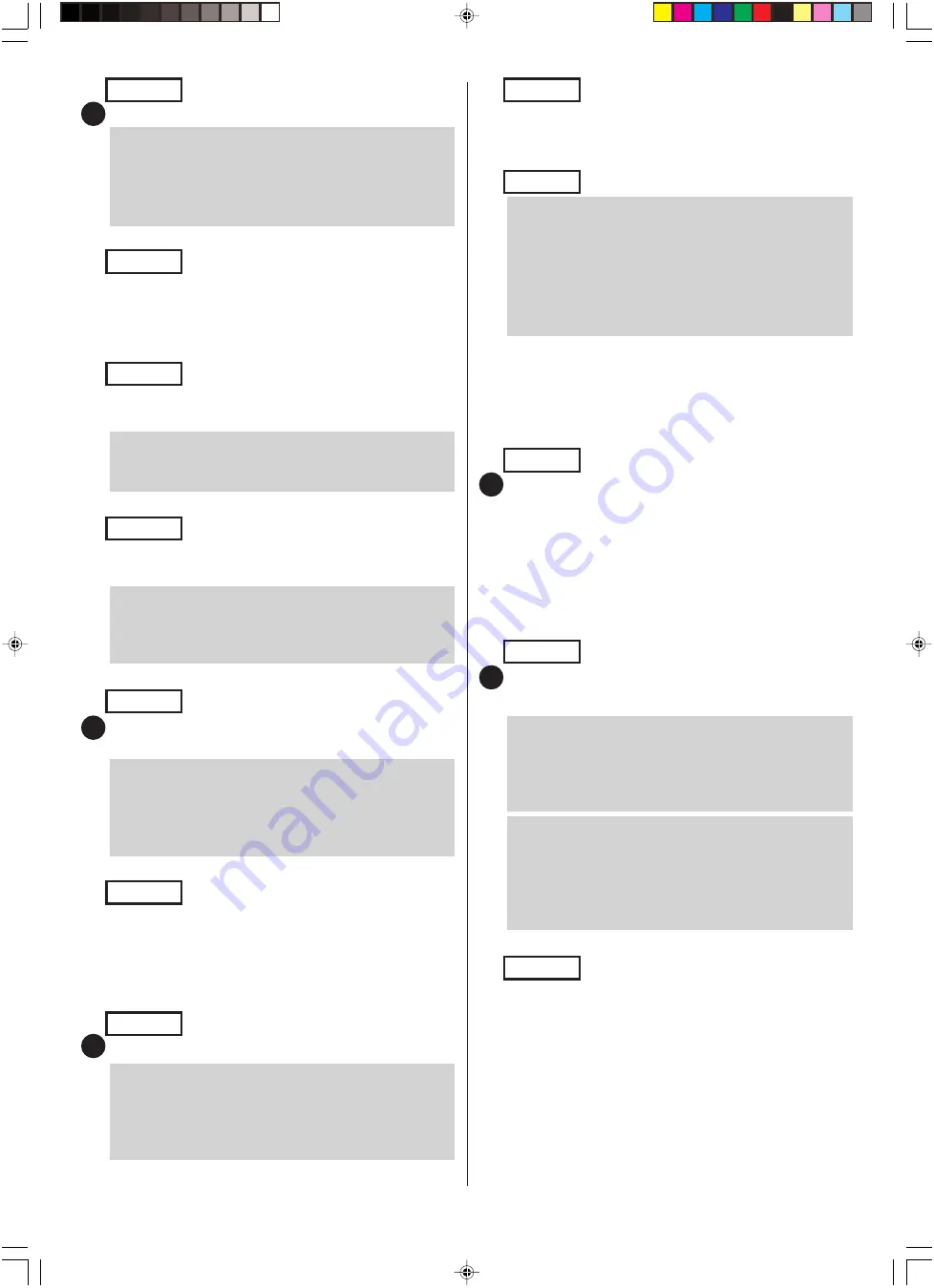 EINHELL SMARAGD Assembly Instructions Manual Download Page 17