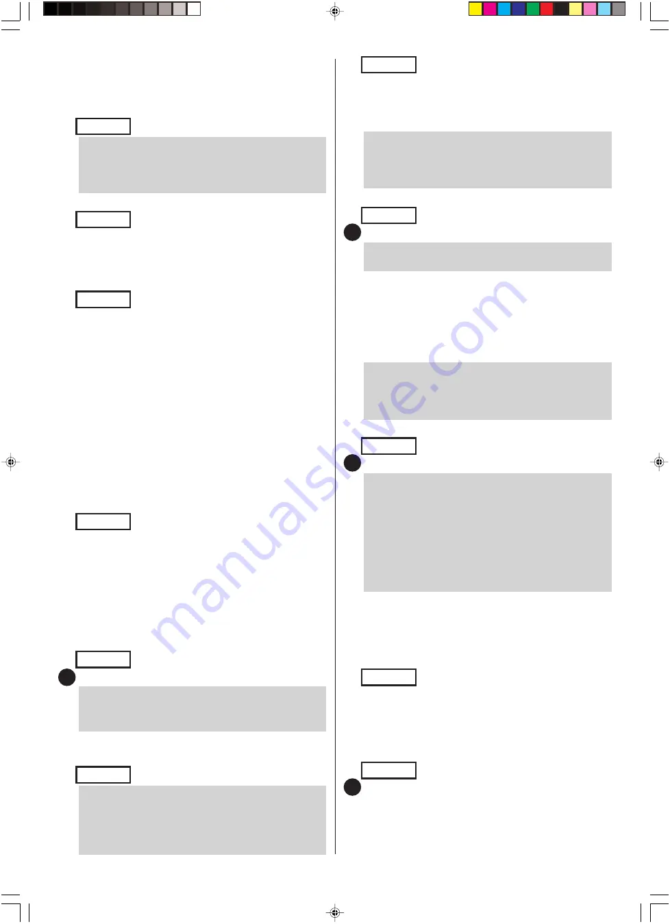 EINHELL SMARAGD Assembly Instructions Manual Download Page 43