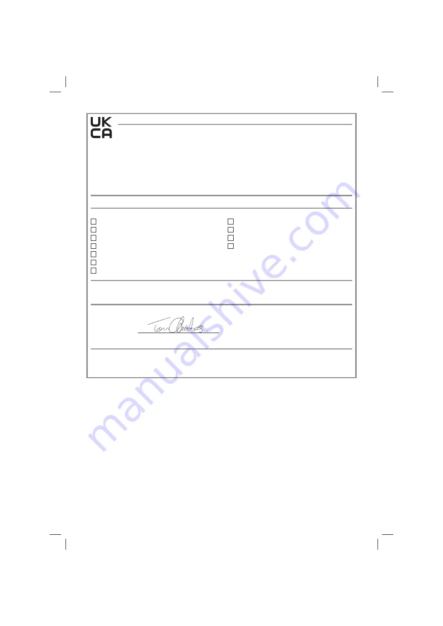 EINHELL TC-CS 18 Li Original Operating Instructions Download Page 16